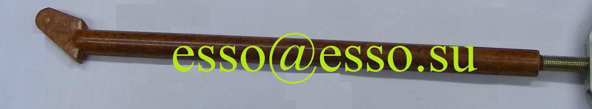 штанга виец.686.236.001